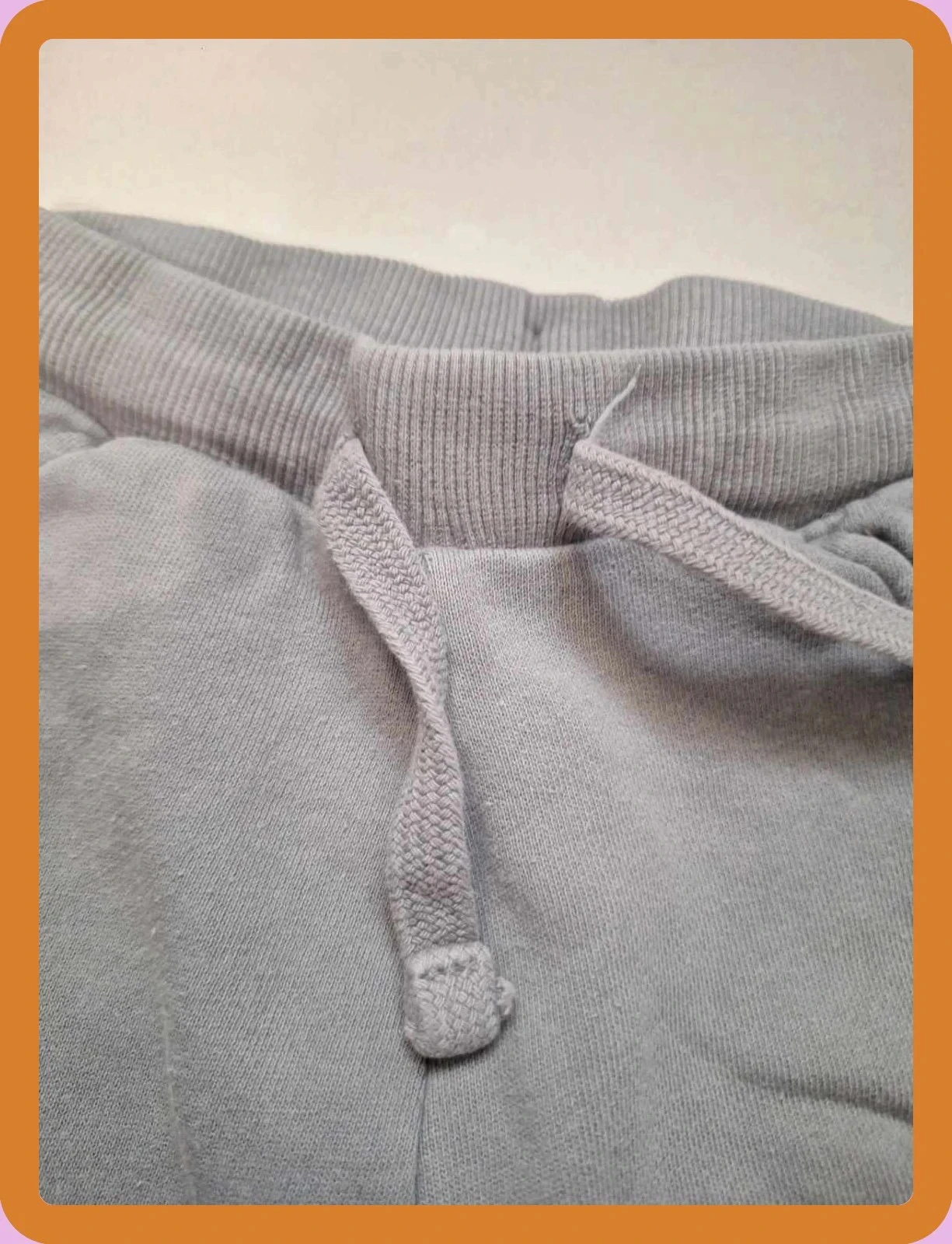 Pantalón de chándal Kiabi 18 meses – photo 2
